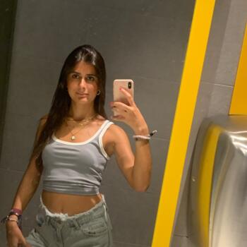 Babysitter em Charneca de Caparica: Joana