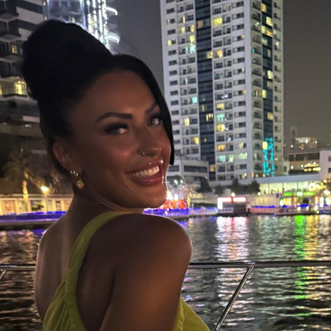 Babysitter in Mannheim: Aschouak Amina