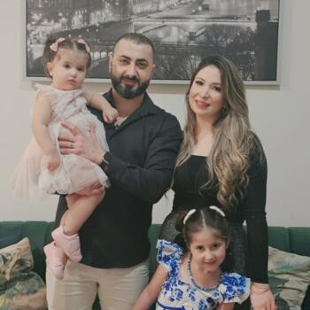 Babysitting job in Jazīrat Abū Z̧aby: babysitting job Rawan