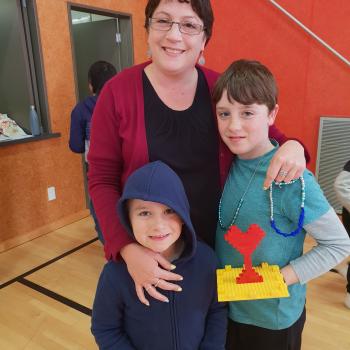 Parent Wellington: babysitting job Verity