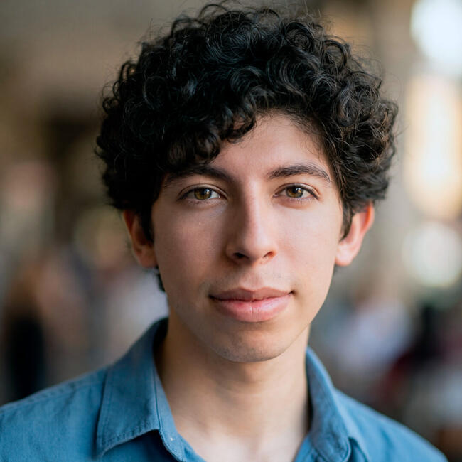 Babysitter in San José (Provincia de San José): Gian Franco