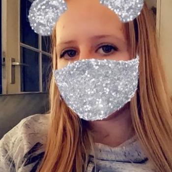 Oppas in Lelystad: Nina