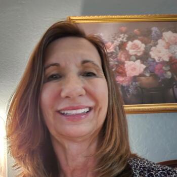 Babysitting job in San Tan Valley: babysitting job Nancy