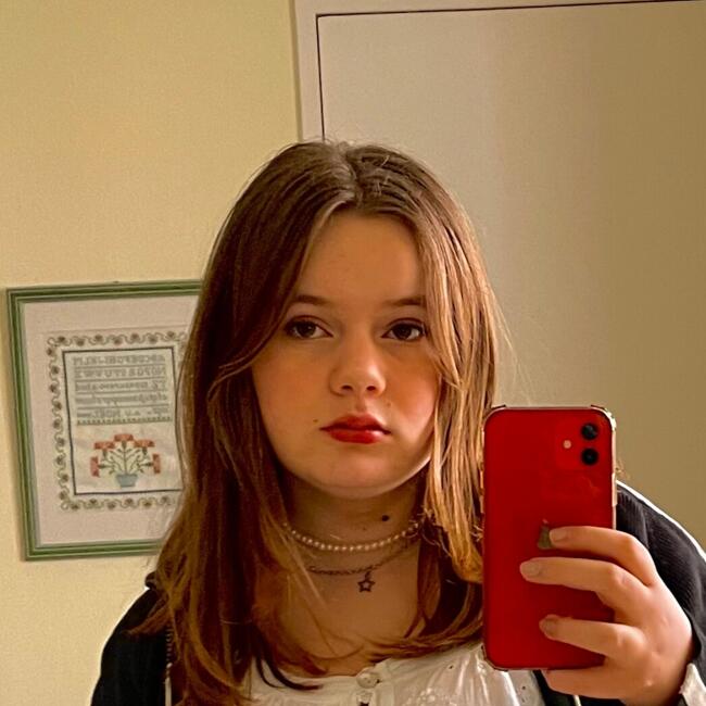 Babysitter in Saint-Jean-de-Braye: Elise