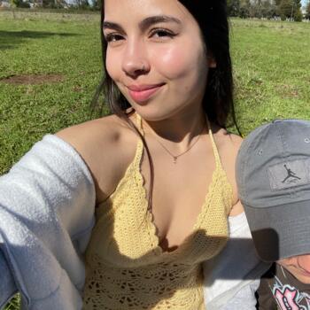 Babysitter in Temuco: Fran