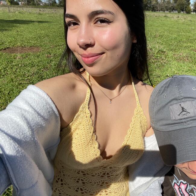 Babysitter in Temuco: Fran