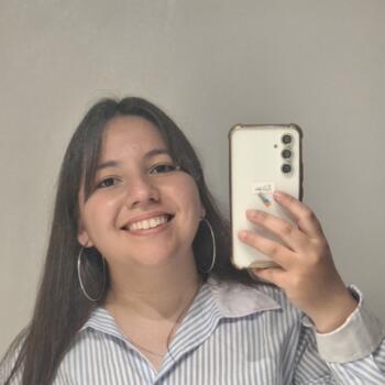 Babysitter Bahía Blanca: Sofia