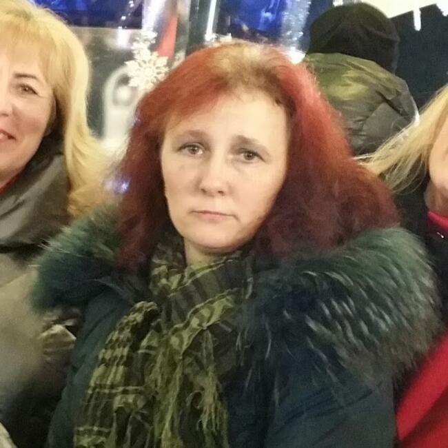 Auklė Kaunas: Erika