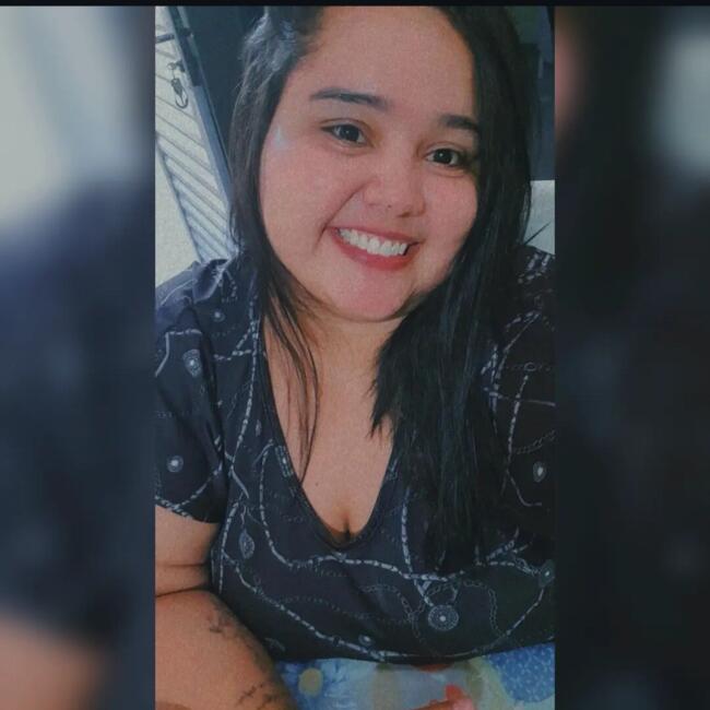 Babysitter in Fortaleza: Bianca