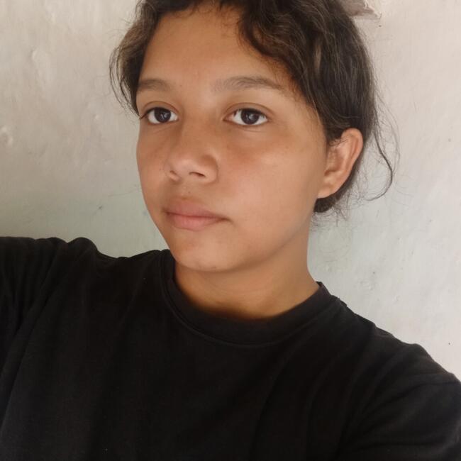 Babysitter in Tegucigalpa: Lohany