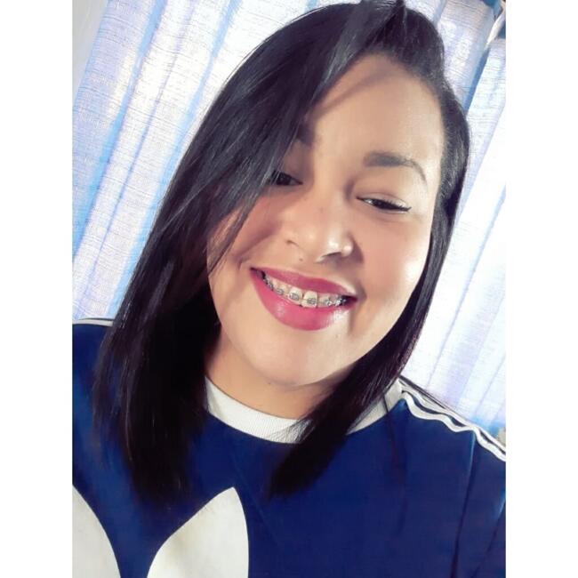 Babysitting job in Nova Iguaçu: Bruna