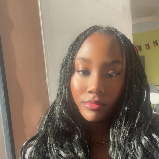 Babysitter in Staten Island: Ceray