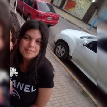 Niñera en Almirante Brown: Mileee