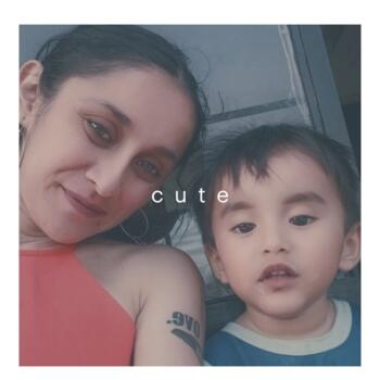 Babysitting job in Buenos Aires: babysitting job LUISA