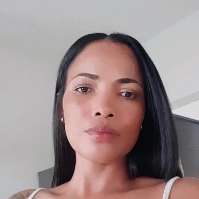 Babysitter in Cancún: Veronica