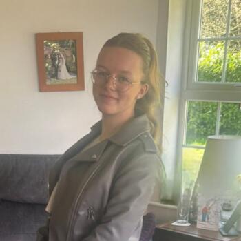 Babysitter in Great Yarmouth: Cerys