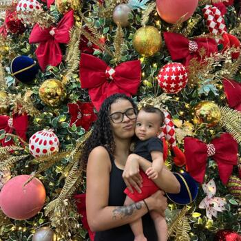 Babysitting job in Montes Claros: babysitting job Emily