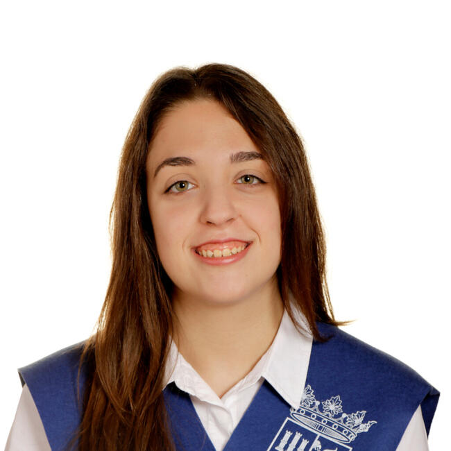 Canguro en Málaga: Marina