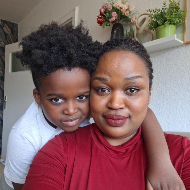 Babysitter in Hanover: Josephine