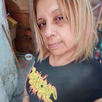 Babysitter in San Fernando: Nelida rosa