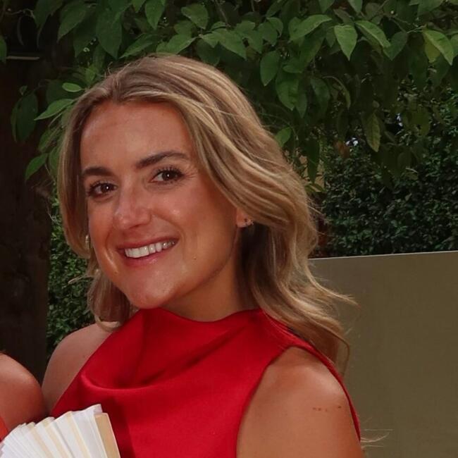 Babysitter in Fulham: Emma