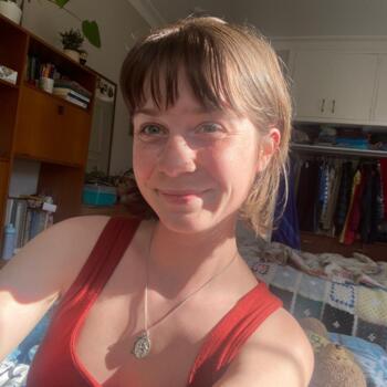 Babysitter in New Plymouth: Annabelle