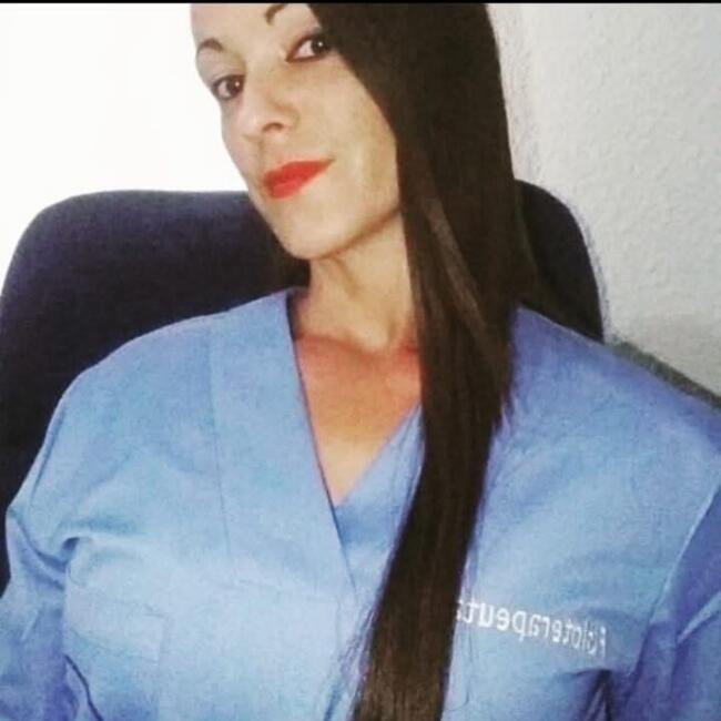 Babysitter in Torrevieja: Melissa