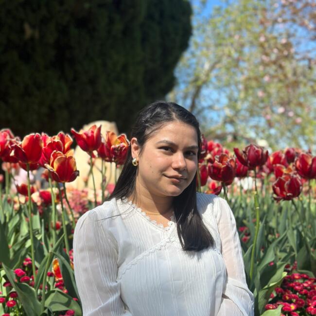 Babysitter in Sydney: Melosa