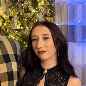 Babysitter in Saverne: Oceane