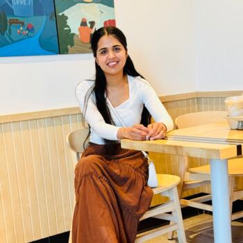 Childcare agency in Vancouver: Gurpreet