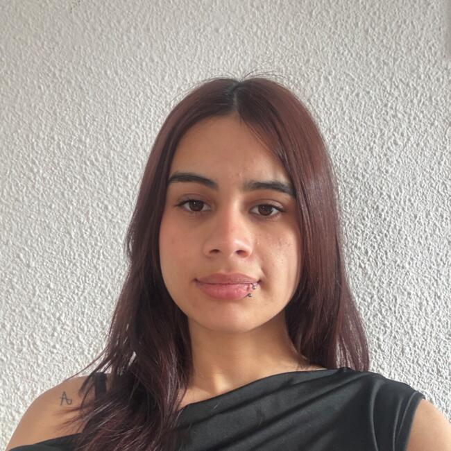 Babysitter in Valencia: Érika
