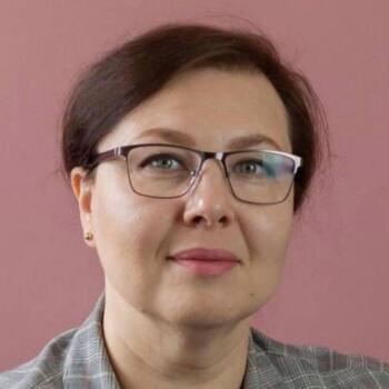 Babysitter Oshawa: Olena