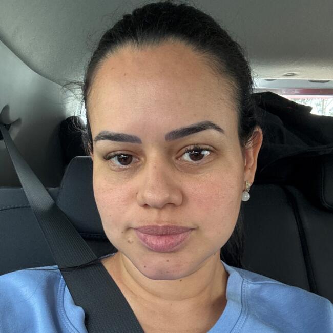 Babysitting job in Campos do Jordão: Lauriane e Alexandre