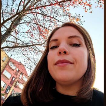Babysitter in Santiago: Damaris