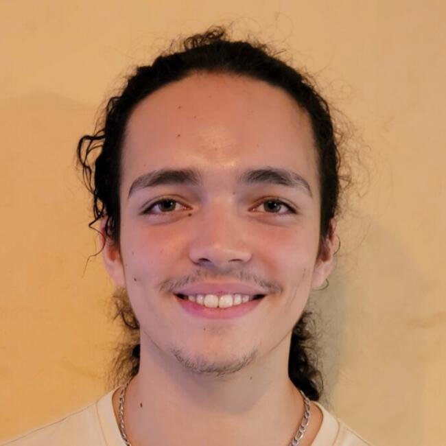 Babysitter in Saint-Amand-sur-Sèvre: Clément