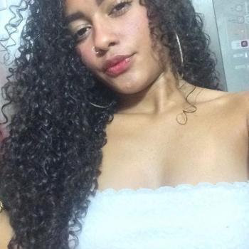 Babá Campo Grande: Marcela