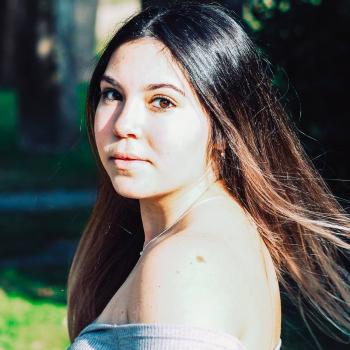 Babysitter em Valongo: Bruna