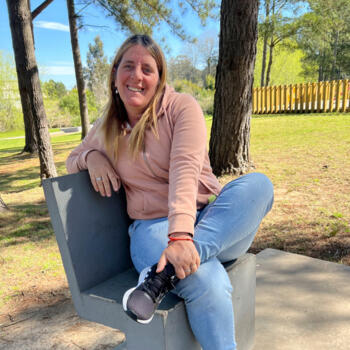 Babysitter Progreso: Antonia