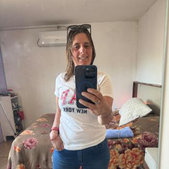 Babysitter Canelones: Antonia