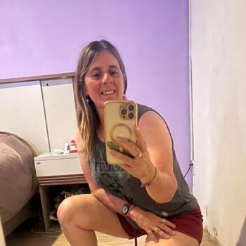 Babysitter in Canelones: Antonia