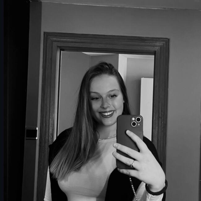 Babysitter in Menen: Heaven