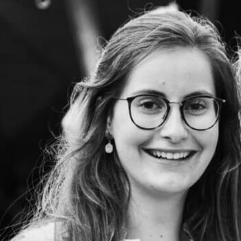 Babysitter in Gent: Manon