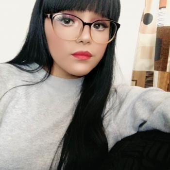 Niñera en Ecatepec: Joscelyn