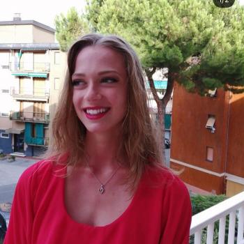 Babysitter a Vercelli: Erika