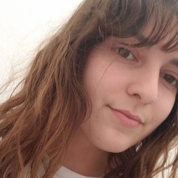 Baby-sitter in Rennes: Paola