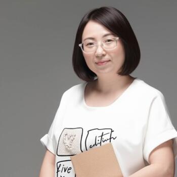 Babysitter Jinxing: Apple Chou