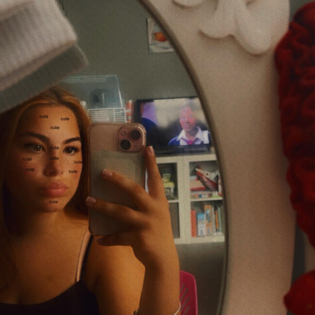 Babysitter in Sutton: Aimee