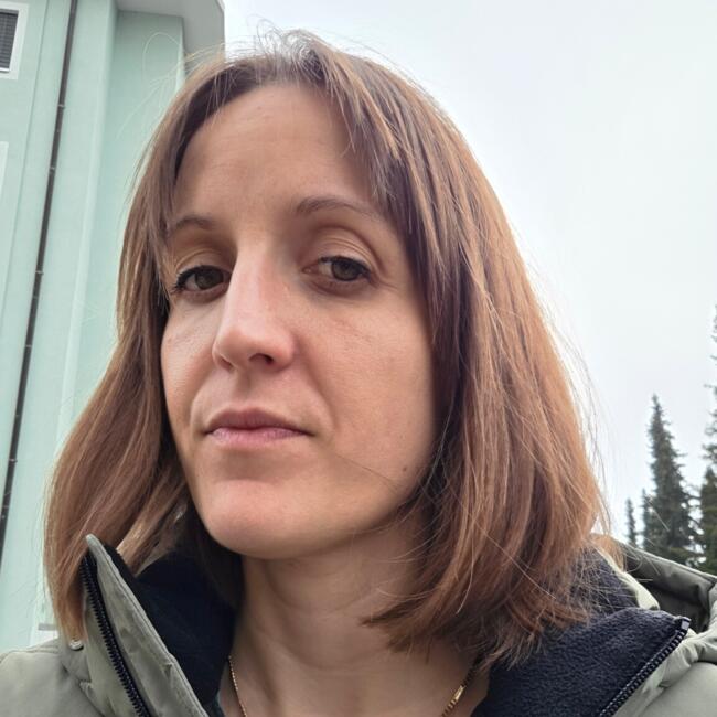 Babysitting job in Wädenswil: Linda