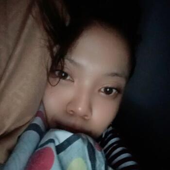 Babysitter Cimerang (Kab. Bandung Barat): Fitrii