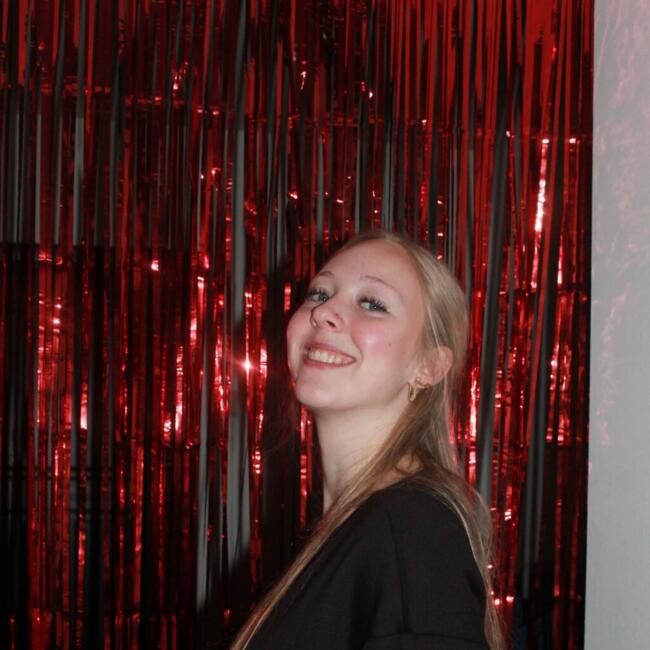 Nanny in Hilversum: Quinty